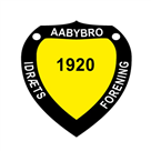 Aabybro IF logo