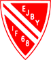 Ejby IF 1968 logo