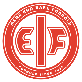 Espergærde IF logo