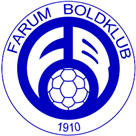 Farum BK logo