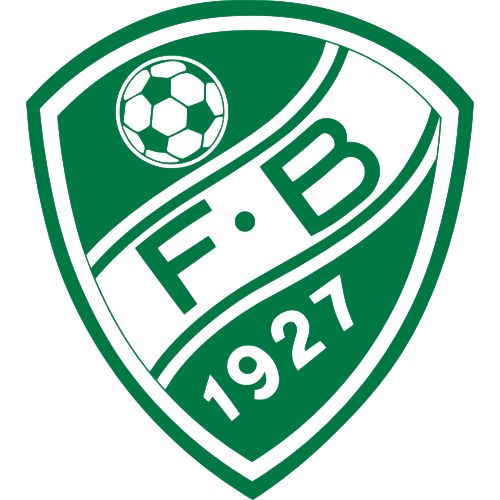 Faxe BK logo