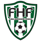 Fløng-Hedehusene Fodbold logo