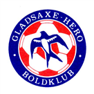 Gladsaxe-Hero BK logo