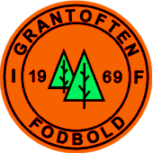Grantoften IF logo