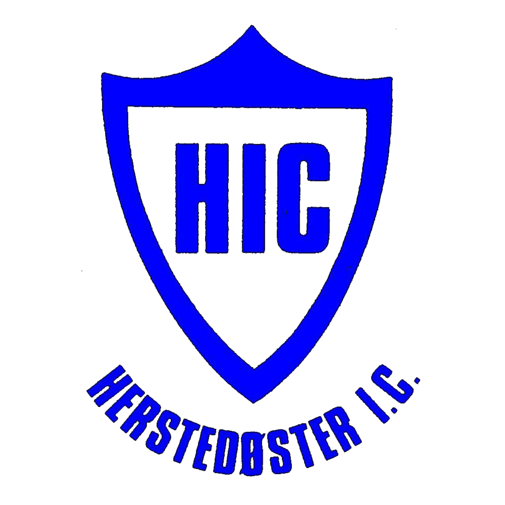 Herstedøster IC logo
