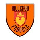 Hillerød Fodbold logo