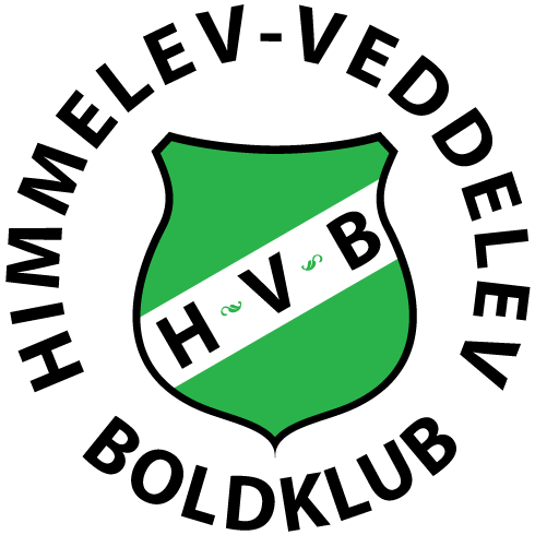 Himmelev-Veddelev BK logo
