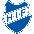 Hornbæk IF logo
