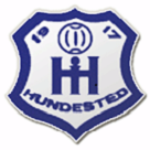 Hundested IK logo