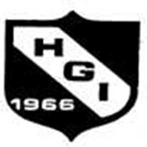Høje Gladsaxe IF logo
