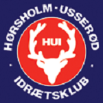 Hørsholm-Usserød IK logo