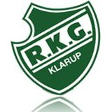 RKG Fodbold logo