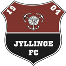 Jyllinge FC logo