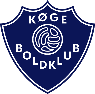 Køge BK logo