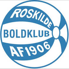 Roskilde Boldklub logo