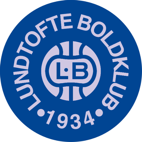 Lundtofte Boldklub logo