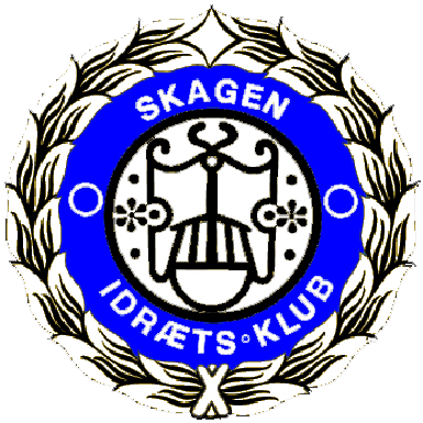 Skagen IK logo