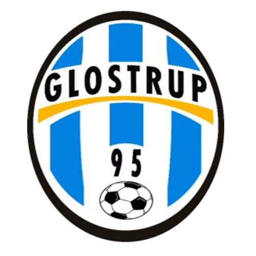 Glostrup 95 logo