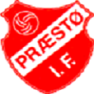 Præstø IF logo