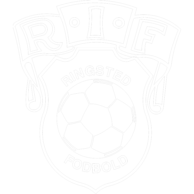 Ringsted IF logo