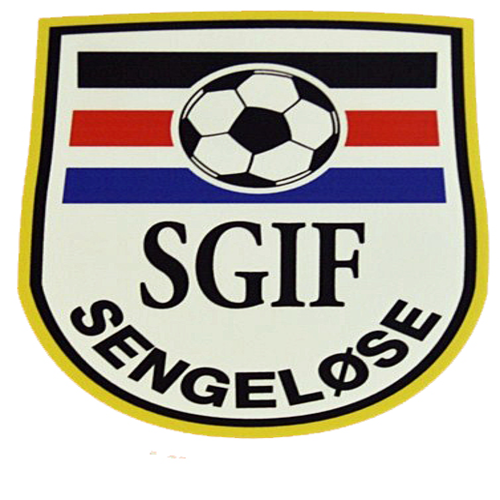 Sengeløse GI logo