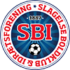 Slagelse B&I logo