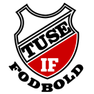 Tuse IF logo