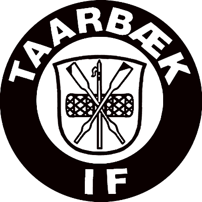 Taarbæk IF logo