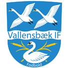 Vallensbæk IF logo