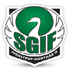 Svenstrup-Godthåb IF logo