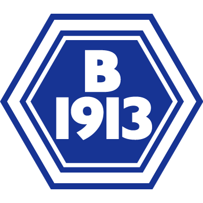 B1913 logo