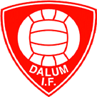 Dalum IF logo