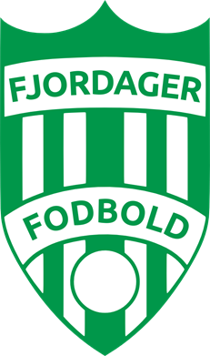 Fjordager IF logo