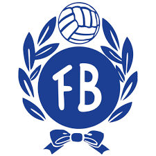 Flemløse BK logo