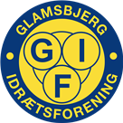 Glamsbjerg IF logo