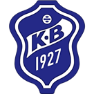 Kerteminde BK logo