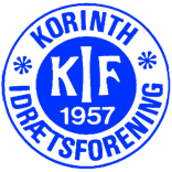 Korinth IF logo