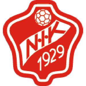 Nr. Aaby IK logo