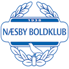 Næsby BK logo