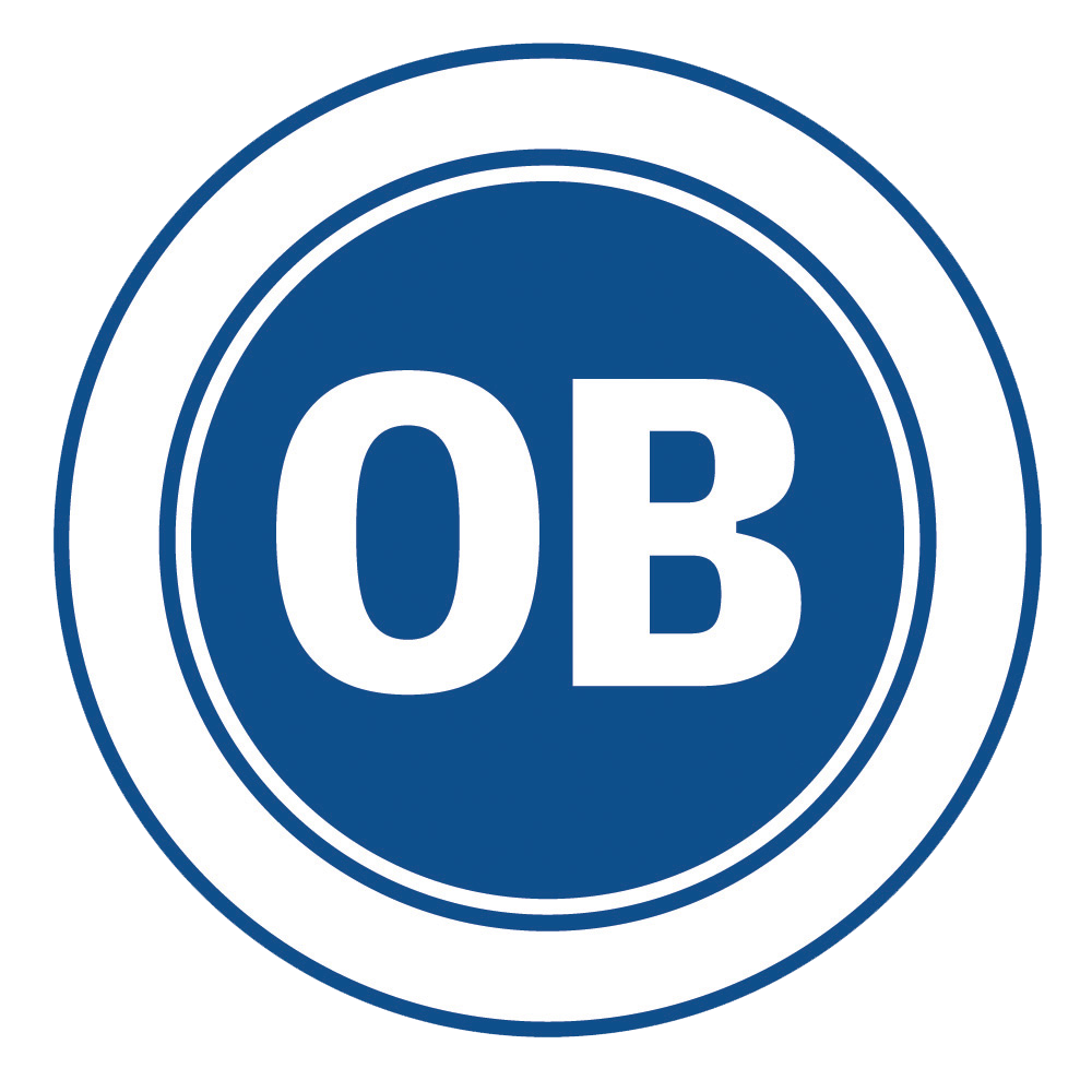 Odense Boldklub logo