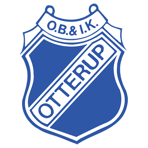 Otterup Bold- og Idrætsklub logo