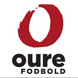 Oure Fodbold Akademi logo