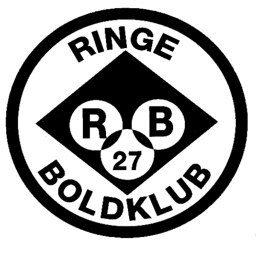 Ringe BK logo