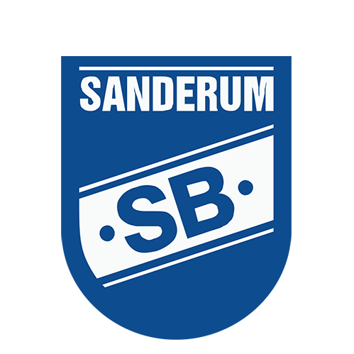 Sanderum BK logo