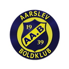 Aarslev BK logo