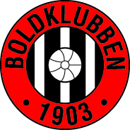 Boldklubben 1903 logo
