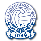 Bispebjerg Boldklub logo