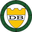 Dragør Boldklub logo