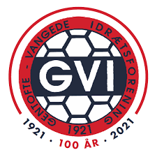 Gentofte-Vangede Idrætsforening logo