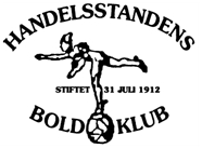 Handelsstandens Boldklub logo